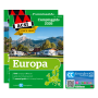 ACSI Campinggids Europa 2026
