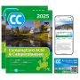 ACSI Campingcard & Camperplaatsen 2025