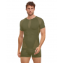 Falke W Shortsleeved Shirt M