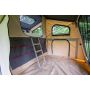 Campooz Organizer Fat Freddy / Lazy Jack