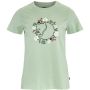 Fjällräven Fjällblomster Fox T-Shirt W