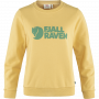 Fjallraven Logo Sweater W