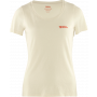 Fjällräven Logo T-shirt