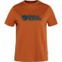 Fjallraven Logo Tee W