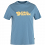 Fjallraven Logo Tee W