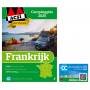 ACSI Campinggids Frankrijk 2025