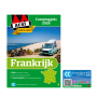 ACSI Campinggids Frankrijk 2026