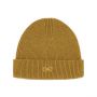 Blue Loop Weekend Beanie