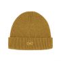 Blue Loop Weekend Beanie