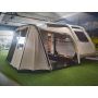 Getaway X10T Modulaire Luifel-Voortent