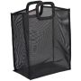 Human Comfort Textilene Shoppingbag Pougy 
