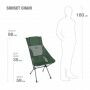 Helinox Sunset Chair