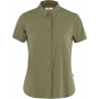 Fjallraven High Coast Lite Shirt SS W