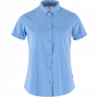 Fjallraven High Coast Lite Shirt SS W