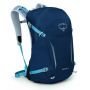 Osprey Hikelite 26 Stardust Yellow-Gray Wolf OS