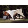 Holtkamper tenttrailer Nano