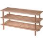 Houten Kastje  3 Laags