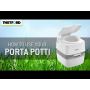 Thetford Porta Potti 365 Qube