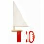 Huckleberry Make Your Own Sailboat