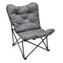 Human Comfort Aluminium Chair Orcival