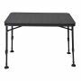 Human Comfort Aluminium Table Virlet 