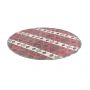 HC Cosy Carpet Aka AW Round (Out)