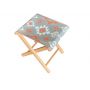 Human Comfort Stool Gueret