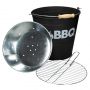 BBQ Emmer 26cm