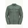 Jack Wolfskin Barrier Ls Shirt M