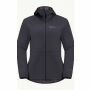 Jack Wolfskin Feldberg Hoody W