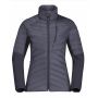 Jack Wolfskin Nebelhorn Down Hybrid W