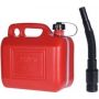 Jerrycan met Tuit 5L