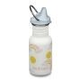 Klean Kanteen Kinder Drinkfles Classic Narrow met sippydop