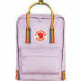 Fjallraven Kanken Rainbow