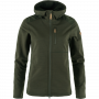 Fjällräven Keb Fleece Hoodie W