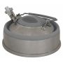 Eurotrail Opvouwbare Fluitketel  2,0 ltr