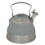Eurotrail Opvouwbare Fluitketel  2,0 ltr