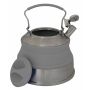 Eurotrail Opvouwbare Fluitketel  2,0 ltr