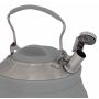 Eurotrail Opvouwbare Fluitketel  2,0 ltr
