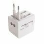 Kikkerland Travel Adapter
