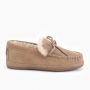 Warmbat Koala Women Suede
