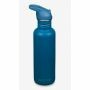 Klean Kanteen  Drinkfles Classic Met Flip Sportdop 800ml