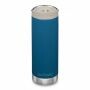 Klean Kanteen Isolatiefles Tkwide Met Koffiedop  473ml