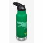 Klean Kanteen Kids Iso Classic Narrow Flip Sportdop 355ml