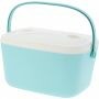 Koelbox 30 Liter Turquoise