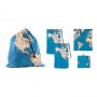 Travel Bag S/4 Map