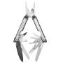 Leatherman Arc Stainless and Black DLC