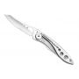 Leatherman Skeletool Knife KBX Silver