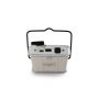 Barebones Powerbank 10.000 Mah Vintage White