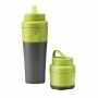 LMF Pack-up-Bottle Lime Green